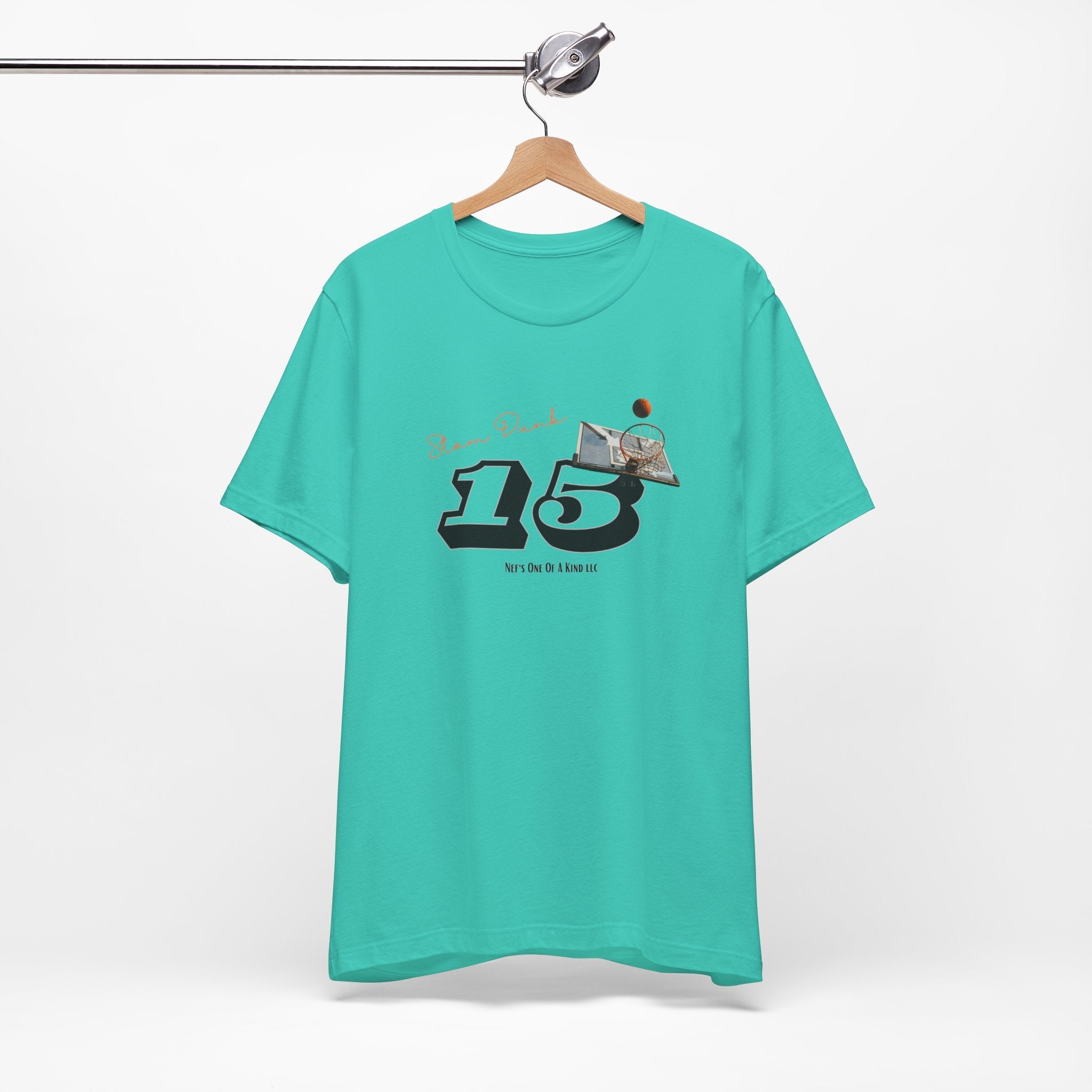 Slam Dunk 15 Tee